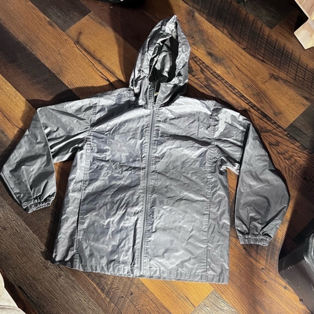 Rain Jacket​​